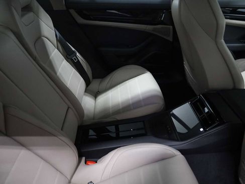 New 2025 Porsche Panamera 4 image 35