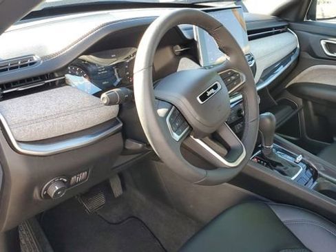 Certified 2024 Jeep Compass Latitude image 6