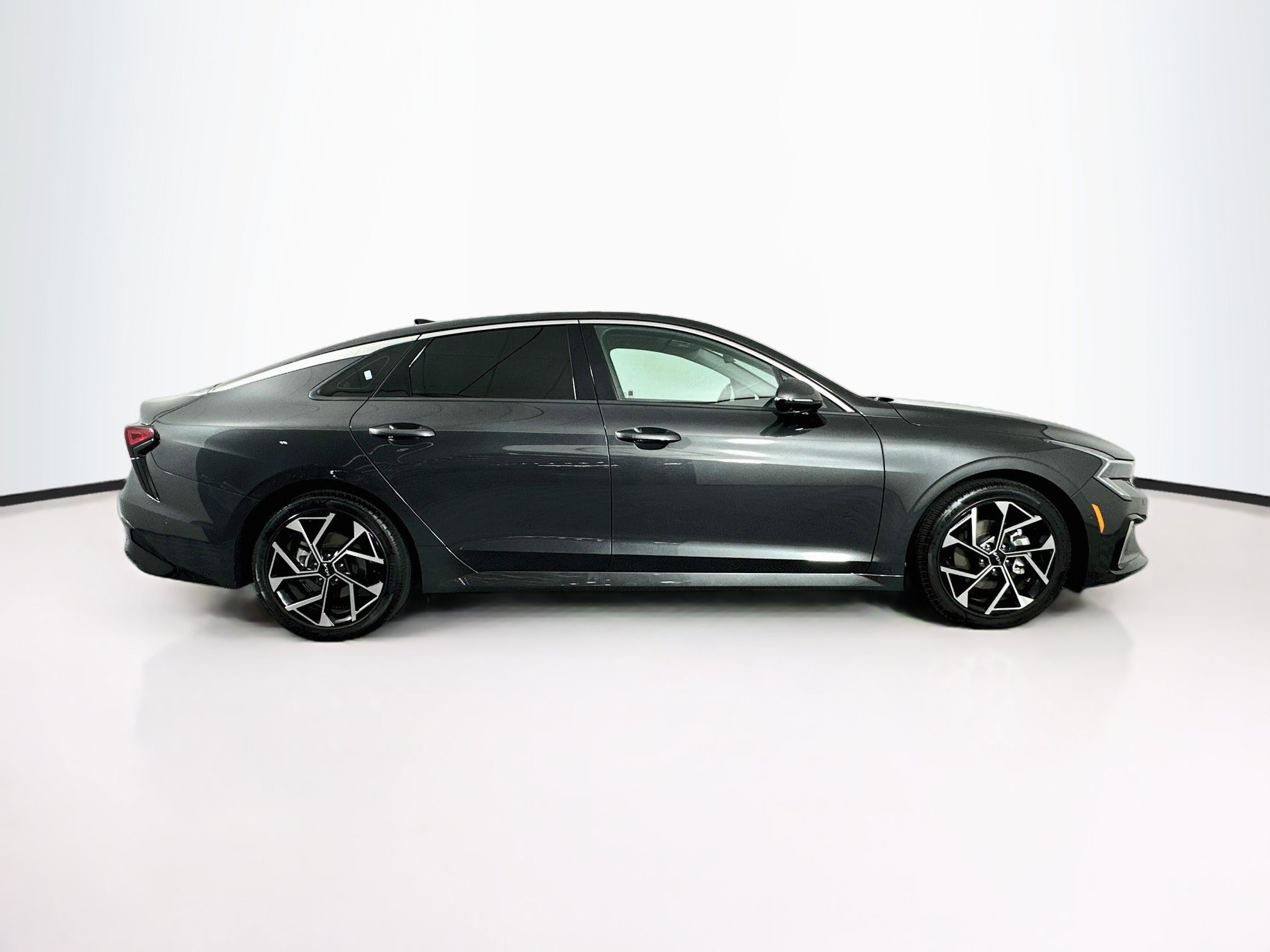 Used 2025 Kia K5 EX FWD image 10