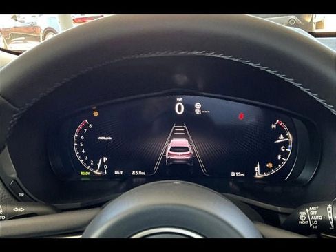 New 2025 MAZDA CX-90 3.3 Turbo w/ Premium Sport Pkg image 56