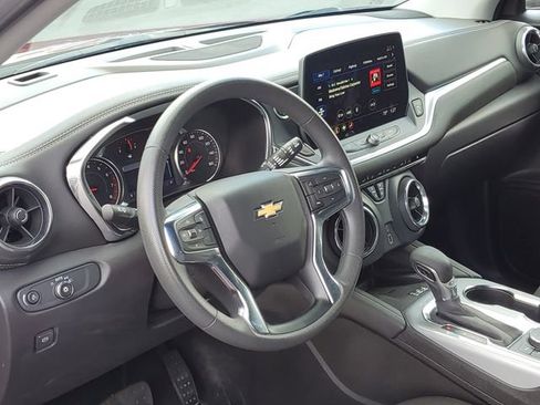 Certified 2024 Chevrolet Blazer LT w/ Convenience Package FWD image 20