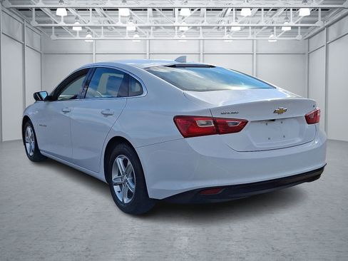 Used 2023 Chevrolet Malibu LT image 4