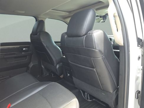 Used 2017 RAM 1500 Sport w/ Convenience Group AWD/4WD image 24