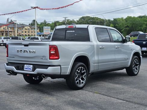New 2026 RAM 1500 Laramie image 6