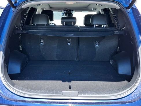 Used 2023 Hyundai Santa Fe Limited w/ Cargo Package image 32
