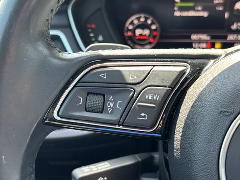 Used 2019 Audi A5 2.0T Premium Plus AWD/4WD image 19