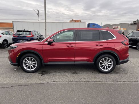 Used 2023 Honda CR-V EX-L image 19