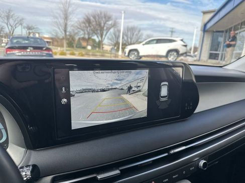 Used 2024 Hyundai Palisade XRT image 24