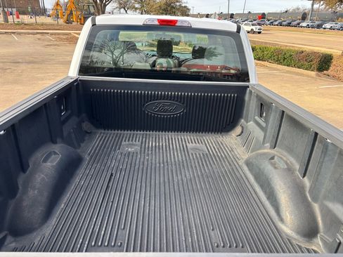 Used 2015 Ford F150 XL w/ Equipment Group 101A Mid image 7