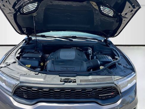 Used 2021 Dodge Durango R/T RWD image 32