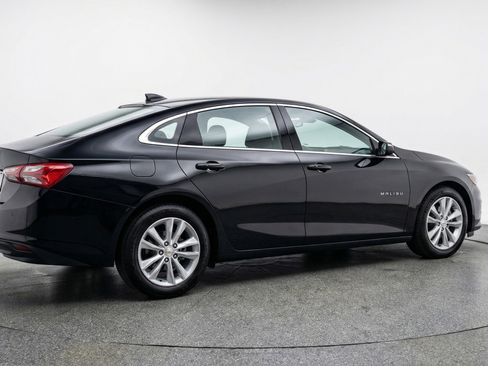 Used 2024 Chevrolet Malibu LT image 9