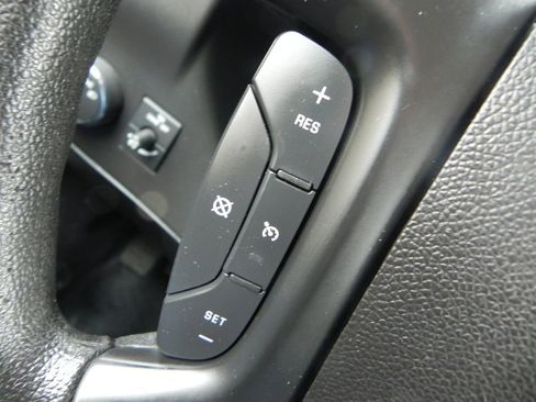 Used 2012 Chevrolet Express 3500 LS image 15