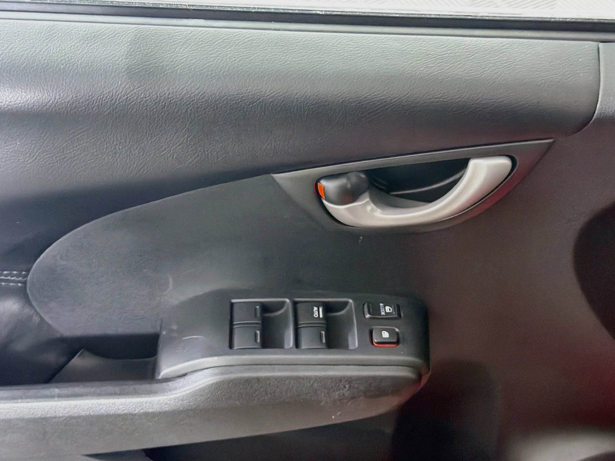 Used 2009 Honda Fit Sport image 15