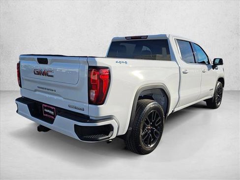 New 2026 GMC Sierra 1500 Elevation w/ Max Trailering Package image 2