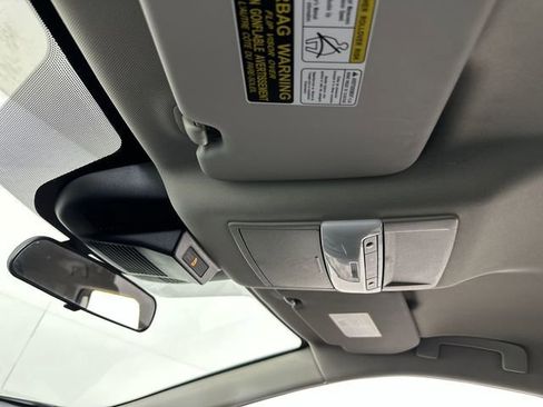 Used 2024 Nissan Rogue S AWD/4WD image 19