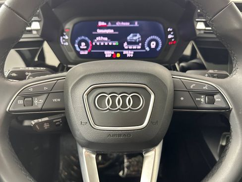 Used 2025 Audi A3 2.0T Premium Plus w/ Premium Plus Package image 20