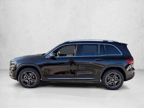 Certified 2026 Mercedes-Benz GLB 250 image 5