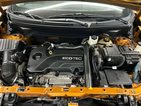 Used 2018 Chevrolet Equinox LT image 26