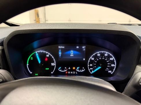 Used 2024 Ford Maverick XLT image 10