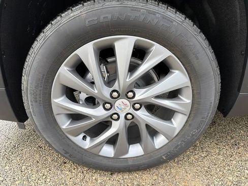 New 2026 Buick Enclave Preferred w/ Super Cruise Package AWD/4WD image 9