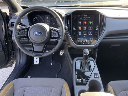 Certified 2026 Subaru Crosstrek 2.5i Sport w/ Crosstrek Mirror Package AWD/4WD image 4