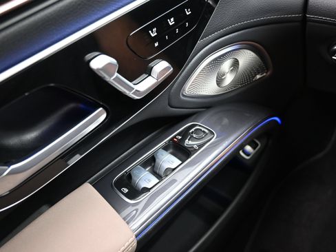 Used 2023 Mercedes-Benz EQS 450+ Sedan image 24