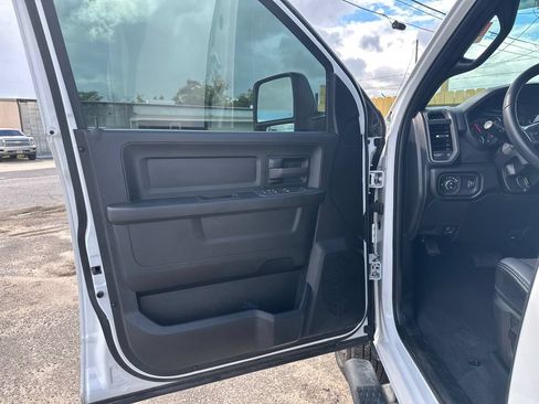 Used 2026 RAM 3500 Tradesman AWD/4WD image 9