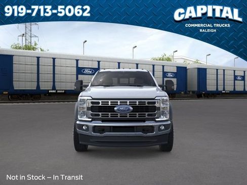 New 2026 Ford F450 XL AWD/4WD image 6