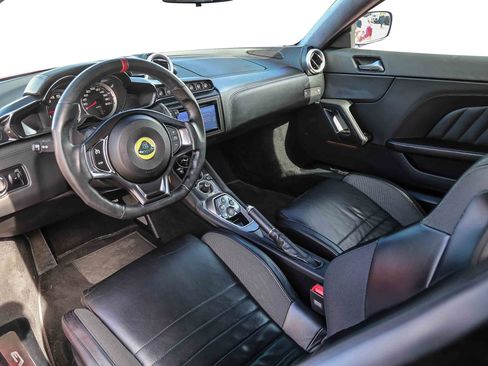 Used 2017 Lotus Evora 400 image 17