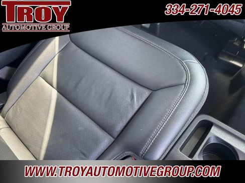 Used 2021 Ford Explorer Limited w/ Equipment Group 301A image 37