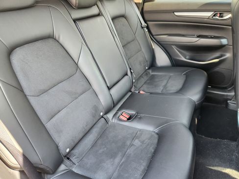 Used 2023 MAZDA CX-5 AWD 2.5 S w/ Select Package image 15