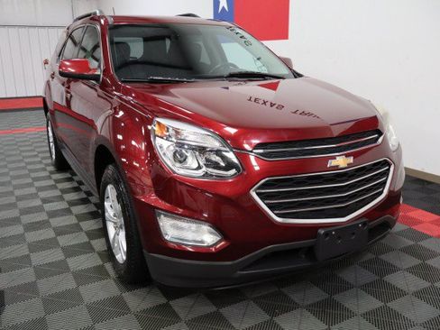 Used 2016 Chevrolet Equinox LT w/ Convenience Package FWD image 15