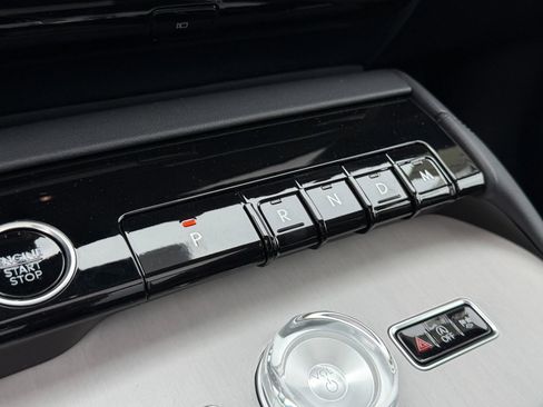 New 2026 Lincoln Navigator L Reserve AWD/4WD image 25