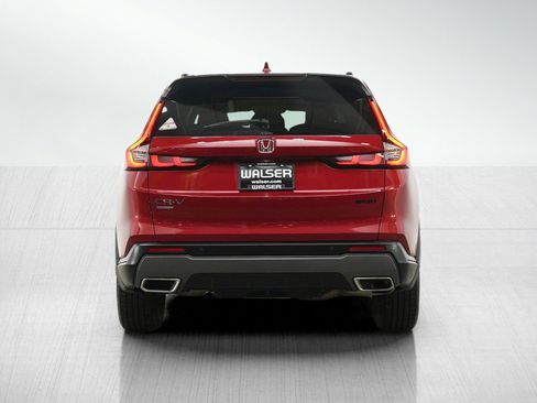 Used 2024 Honda CR-V Sport-L image 4
