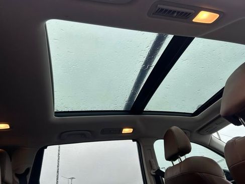 Used 2024 Subaru Ascent Touring image 23