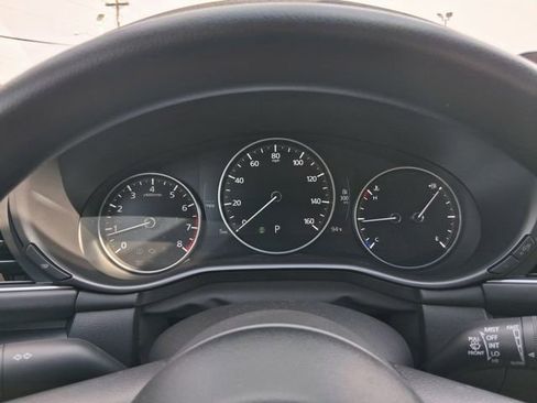 New 2026 MAZDA MAZDA3 s FWD image 7