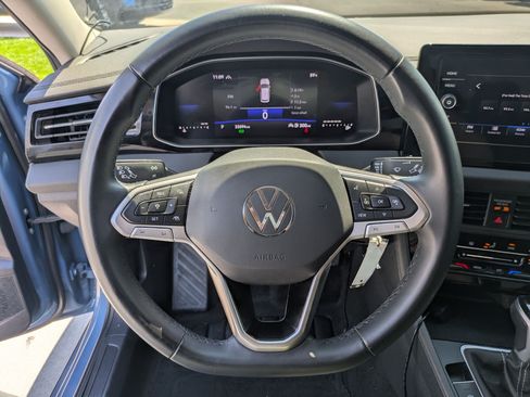 Used 2025 Volkswagen Jetta S FWD image 19