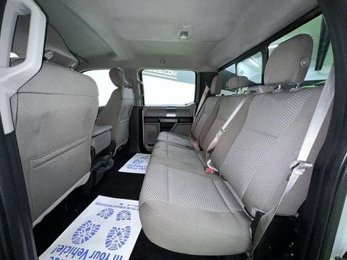 Used 2017 Ford F150 XLT w/ Equipment Group 302A Luxury AWD/4WD image 27