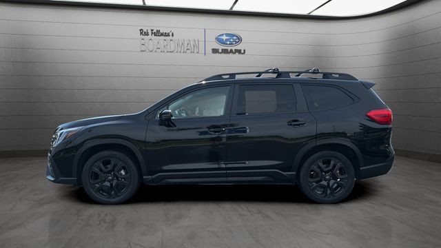Used 2023 Subaru Ascent Onyx Edition Limited AWD/4WD image 9