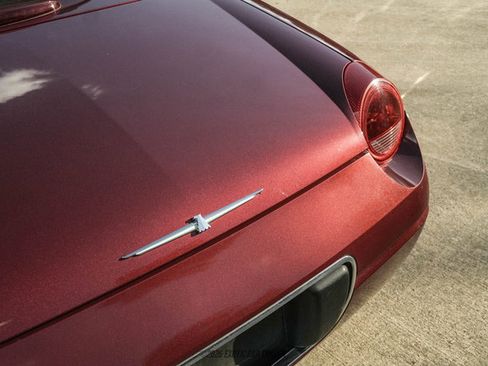 Used 2004 Ford Thunderbird RWD image 59