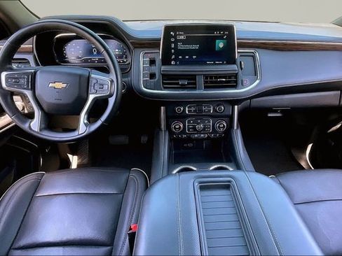 Used 2024 Chevrolet Tahoe Premier image 7