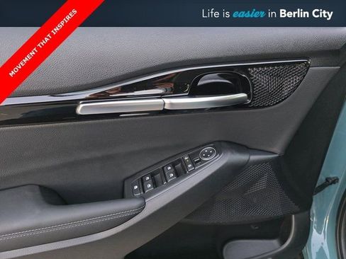 New 2026 Kia Seltos EX AWD/4WD image 26