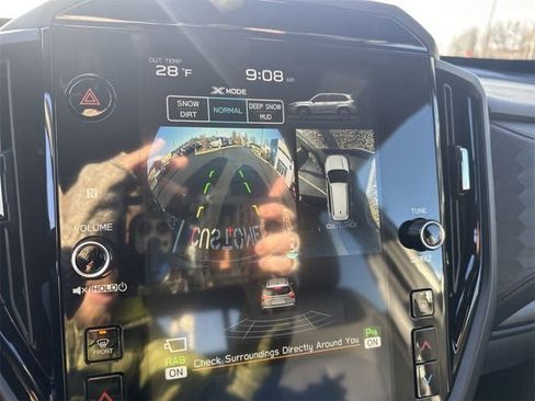 New 2025 Subaru Forester Touring w/ Protection Package image 62