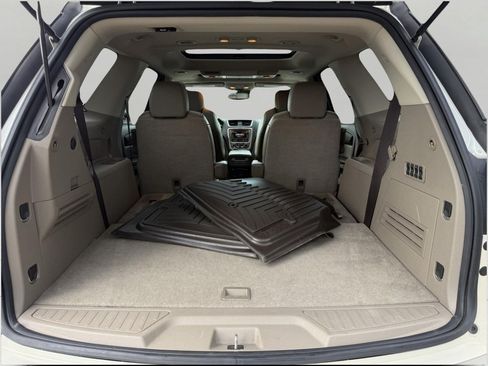 Used 2015 GMC Acadia Denali AWD/4WD image 14