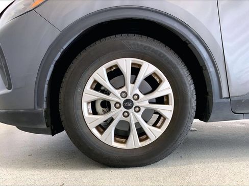 Used 2023 Ford Escape Active FWD image 6