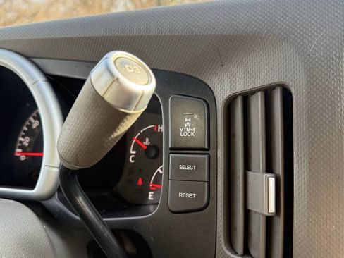 Used 2007 Honda Ridgeline RTS image 31