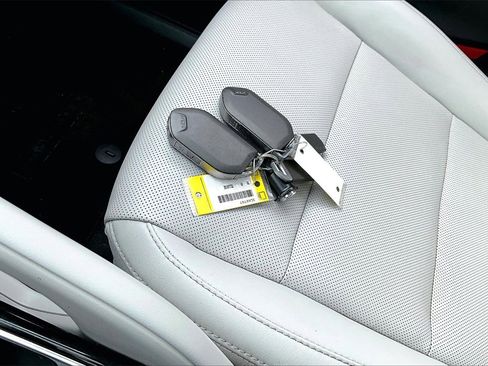 Used 2023 Kia Telluride S w/ S Sunroof Package image 33