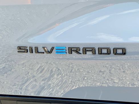 New 2026 Chevrolet Silverado EV LT image 24
