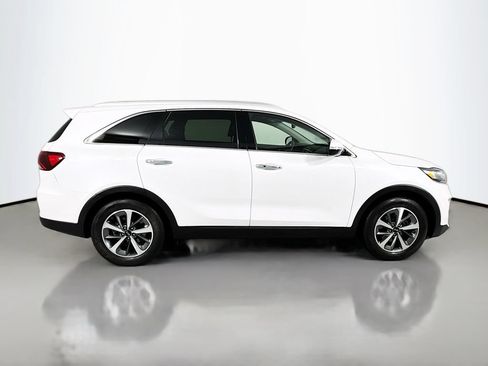 Used 2019 Kia Sorento EX FWD image 8