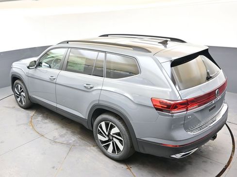 New 2026 Volkswagen Atlas SE AWD/4WD image 40